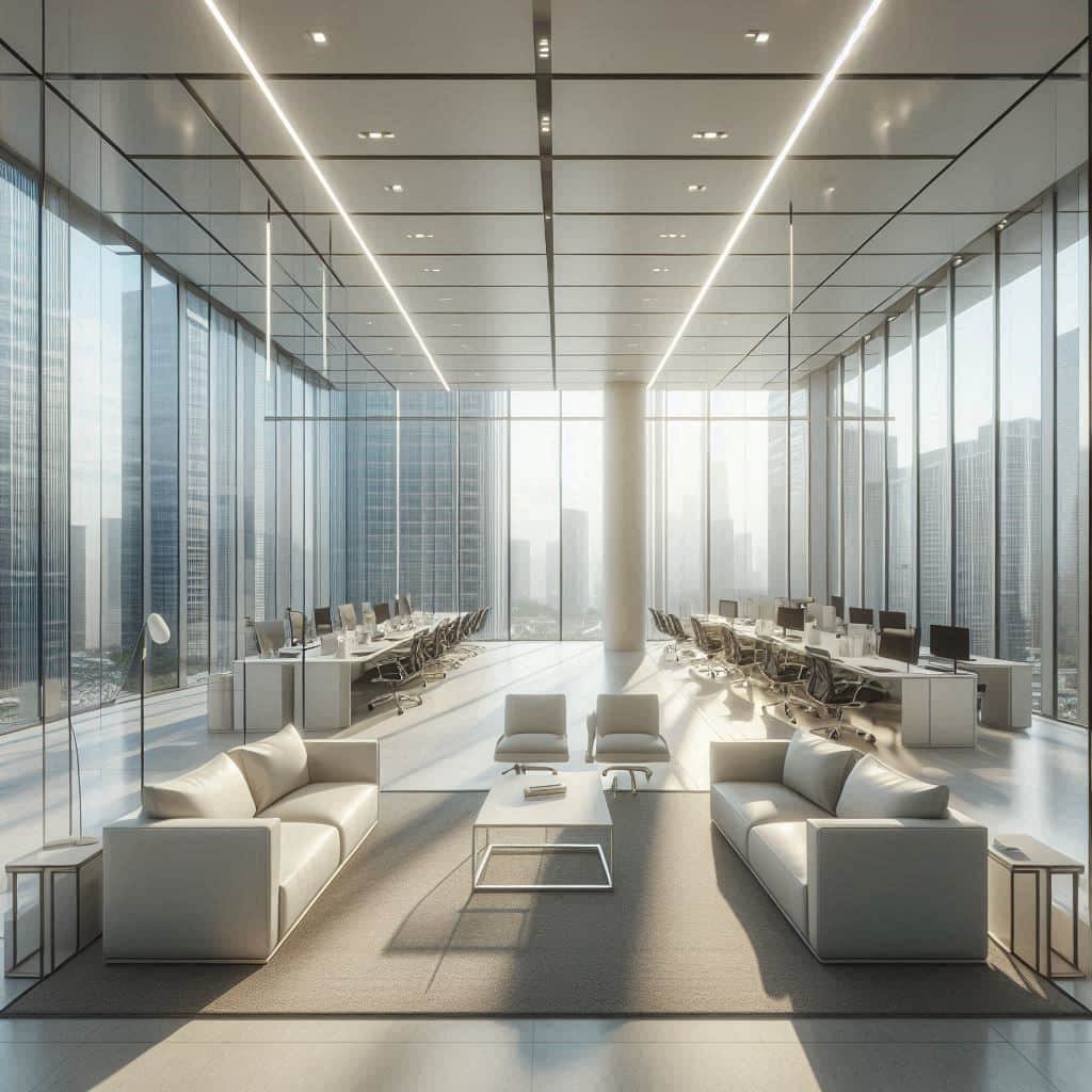 大厦名字文章配图